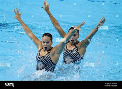 2019 Dünya Yüzme Şampiyonası’nda Estefania González'in 200 Metre Kelebek Stilinde Gümüş Madalyası Kazanma Hikayesi: İspanyol Sporun Yeni Umutları ve Küresel Sahnede Çıkış