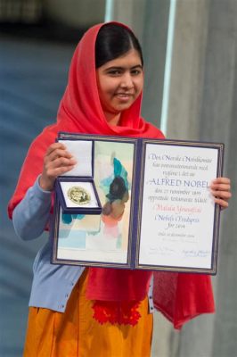  Nobel Ödüllü Malala Yousafzai'nın Benim Bir Çağrımdır Adlı Kitabı Eğitim Hakları Savunmasında Devrim Yaratmıştır