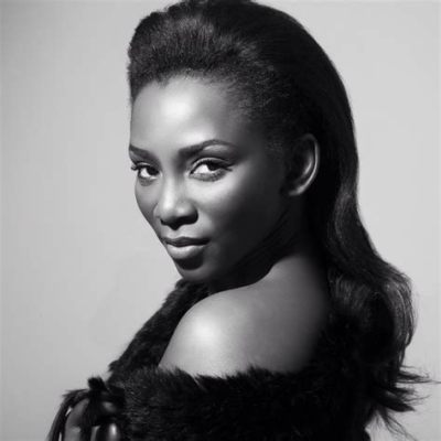  Grammy Ödülleri Töreni:  Nijeryalı Yıldız Genevieve Nnaji'nin Afrika Sinemasının Kapılarını Aralayan Başarısı